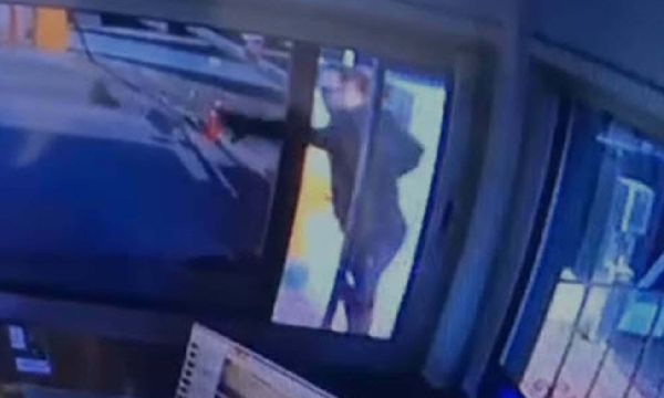 Selen'i öldürüp annesini yaralamıştı, görüntüler ortaya çıktı!